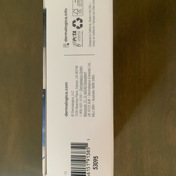 Dermalogica hydration on-the-go set (3 travel size) - Picture 3 of 5